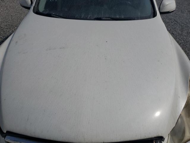 2017 INFINITI QX50 #3285469839