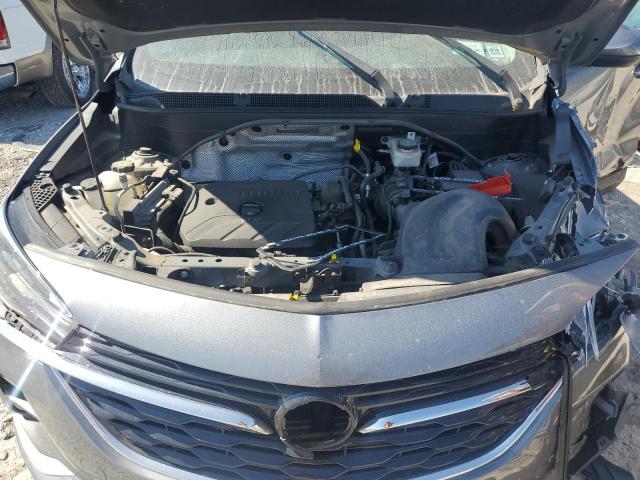2020 BUICK ENCORE GX PREFERRED KL4MMCSLXLB118249