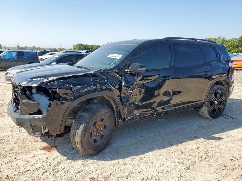2025 GMC ACADIA ELE 1GKENKRSXSJ155275