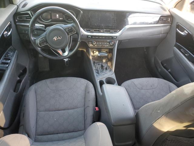 2020 KIA NIRO LX - KNDCB3LC8L5420689