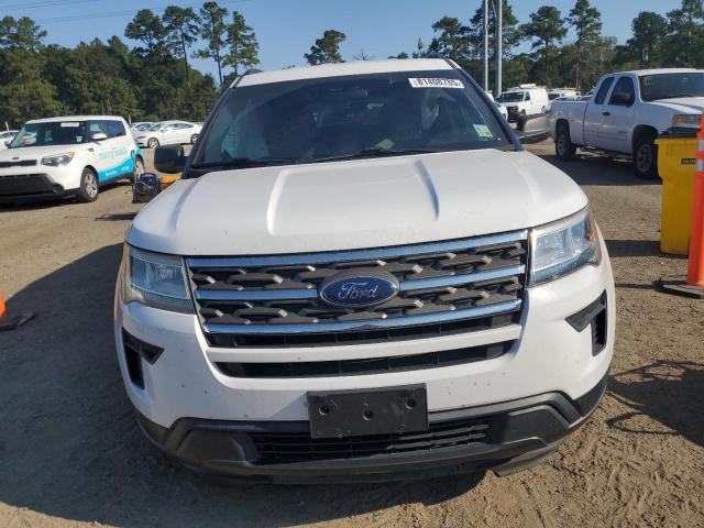 2018 FORD EXPLORER 1FM5K7B85JGB75182
