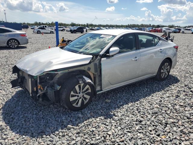 2022 NISSAN ALTIMA S #3285509297