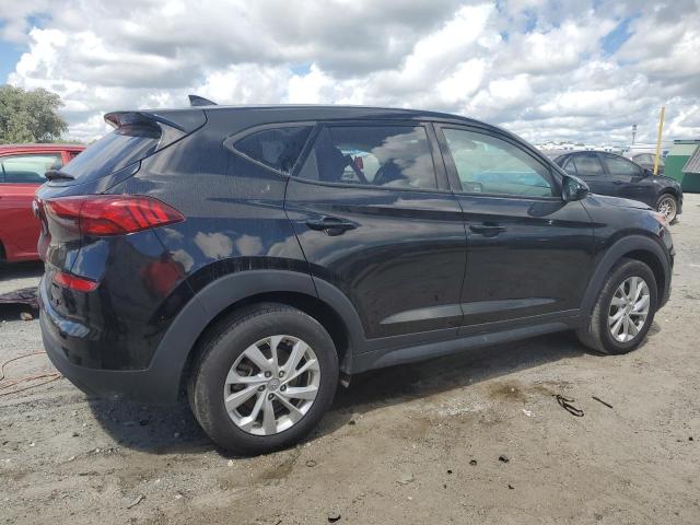 2021 HYUNDAI TUCSON SE KM8J23A44MU388149