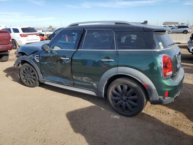 2019 MINI COOPER COU WMZYS7C52K3F46560