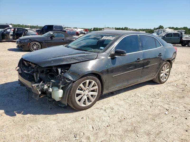 2015 CHEVROLET MALIBU 2LT - 1G11D5SL2FF188497