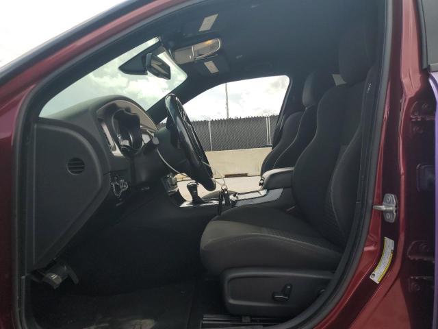 2019 DODGE CHARGER GT 2C3CDXHG7KH566896