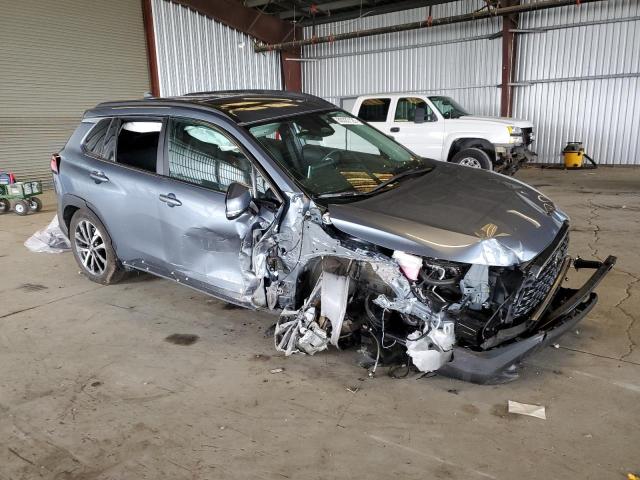 2024 TOYOTA COROLLA CROSS XLE - 7MUDAAAG8RV083399