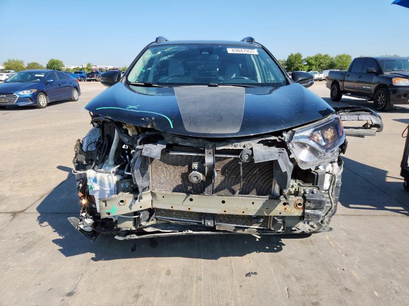 2018 TOYOTA RAV4 ADVENTURE 2T3RFREVXJW758505