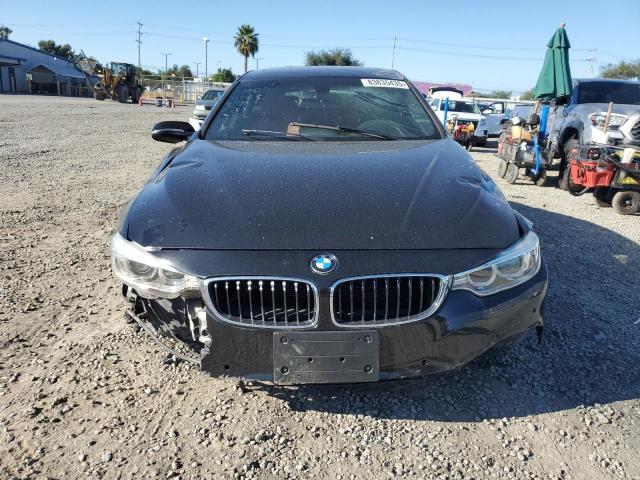 2016 BMW 428 XI GRA #3308569497