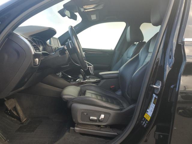 2019 BMW X3 XDRIVE3 5UXTR9C56KLP90998