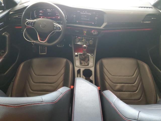 2024 VOLKSWAGEN JETTA GLI #3264565938