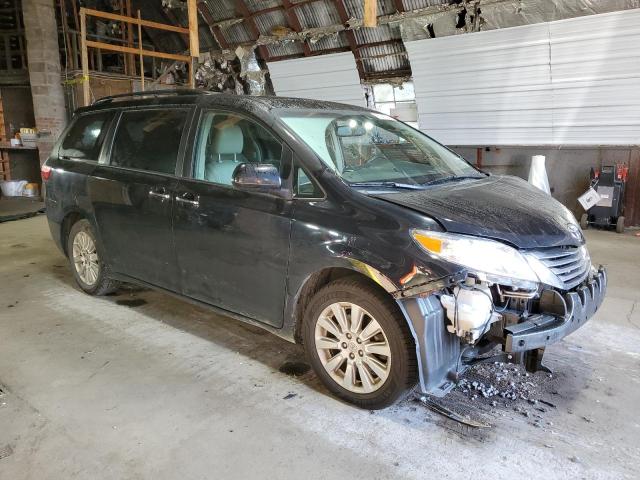 2015 TOYOTA SIENNA XLE 5TDDK3DC7FS110535