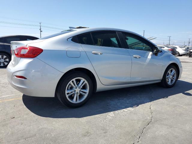 2017 CHEVROLET CRUZE LT 1G1BE5SM4H7225962