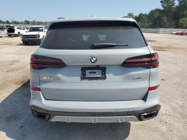 2025 BMW X5 XDRIVE40I 5UX23EU06S9Z77602
