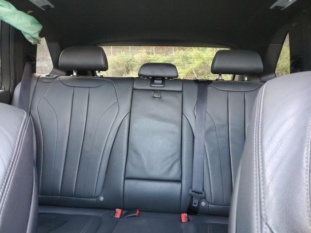 2017 BMW X5 XDRIVE3 5UXKR0C30H0V74984