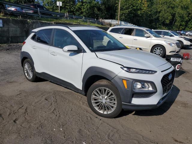 2020 HYUNDAI KONA SEL PLUS KM8K6CAA2LU584698