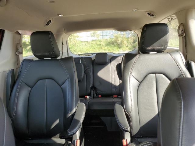 2022 CHRYSLER PACIFICA H 2C4RC1L7XNR212768