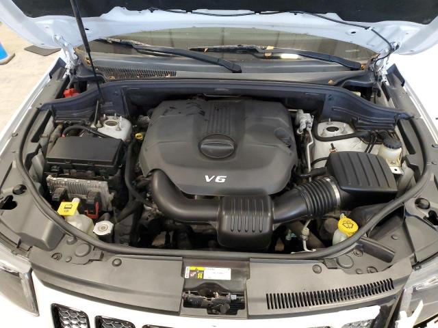 2015 JEEP GRAND CHER - 1C4RJEAG9FC749447