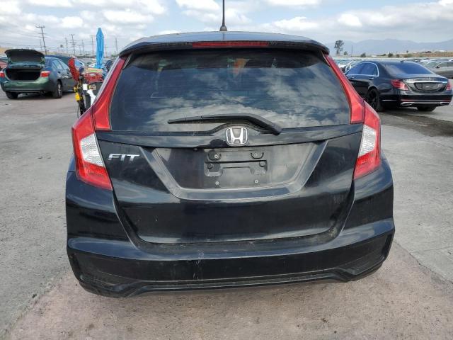 2019 HONDA FIT LX 3HGGK5H43KM720925