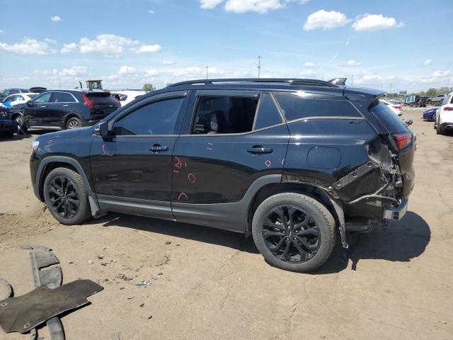 2019 GMC TERRAIN SL 3GKALVEV5KL171088