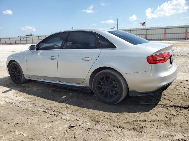2015 AUDI A4 PREMIUM WAUAFAFL9FN003059
