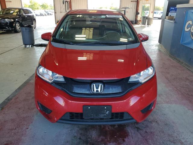 2015 HONDA FIT LX 3HGGK5H55FM770174