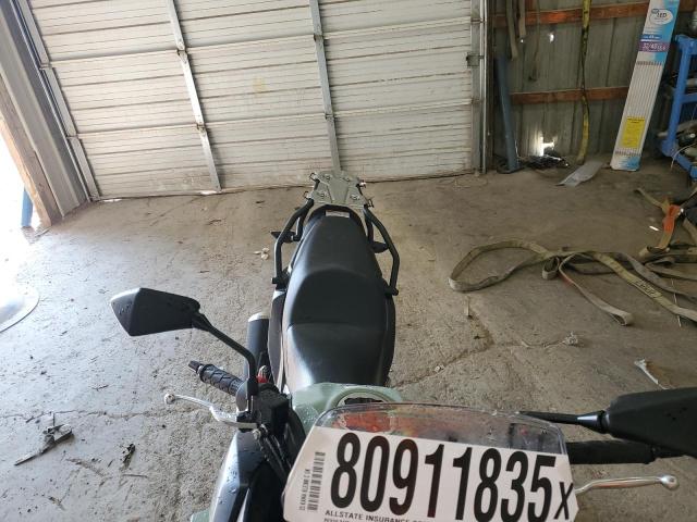 2023 KAWASAKI KLE300 C JKALE8C14PDA17594