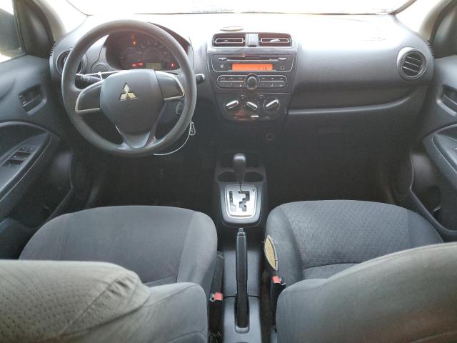 2017 MITSUBISHI MIRAGE ES ML32A3HJXHH006781