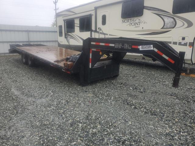 Global Auto Auctions: 2003 LOAD TRAIL UNKNOWN