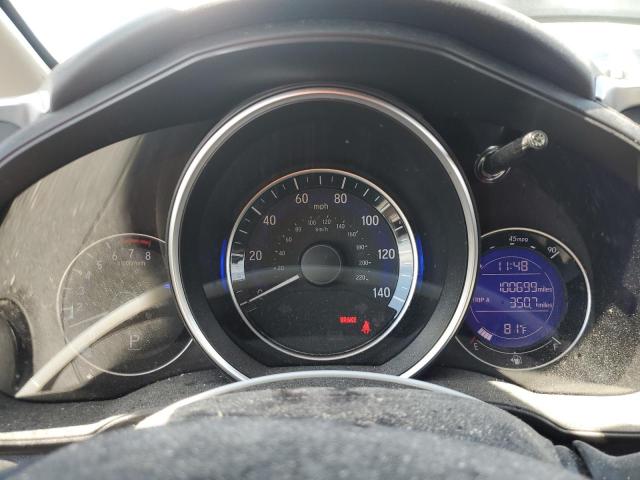 2017 HONDA FIT LX JHMGK5H58HS001742