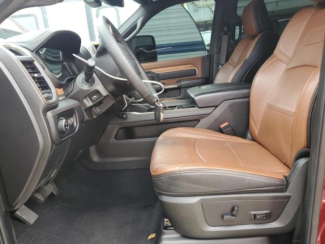 2023 RAM 3500 LONGH 3C63RRNLXPG648209