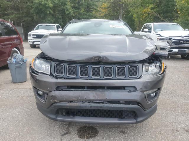 2021 JEEP COMPASS LA - 3C4NJDBB0MT568279