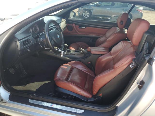 2011 BMW M3 #3278818617