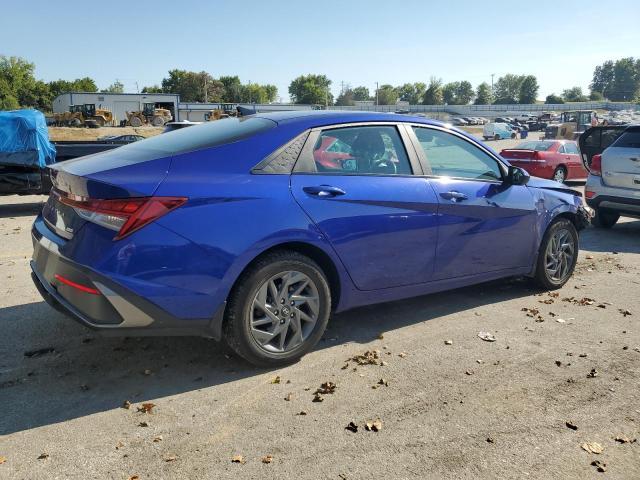 2024 HYUNDAI ELANTRA BL - KMHLM4DJ1RU101304