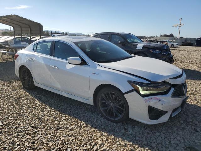 2020 ACURA ILX PREMIU 19UDE2F88LA003756