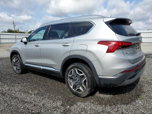 2021 HYUNDAI SANTA FE SEL PREMIUM KM8S3DA18MU005388