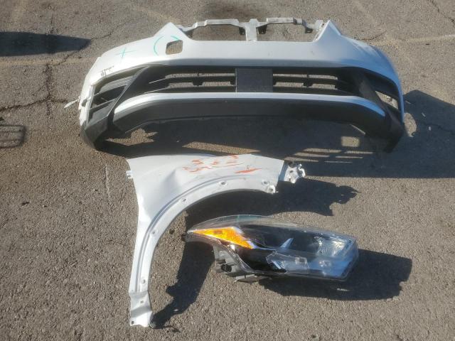 2020 NISSAN KICKS SR 3N1CP5DVXLL486371
