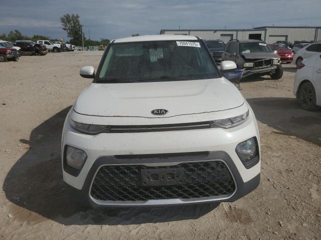 2021 KIA SOUL LX KNDJ23AU3M7148173