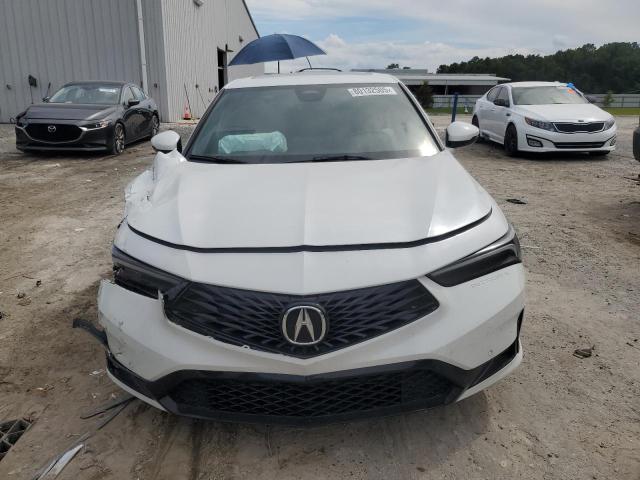 2023 ACURA INTEGRA A- 19UDE4H63PA012524