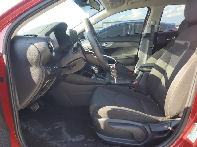 2021 KIA FORTE FE - 3KPF24AD5ME266589