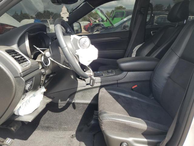 2022 JEEP GRAND CHER #3284913956