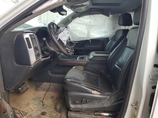 2017 GMC SIERRA K1500 SLT 3GTU2NEC5HG416158