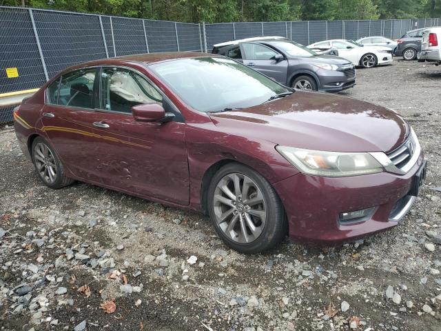 2015 HONDA ACCORD SPO #3291333169