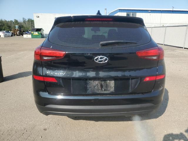 2019 HYUNDAI TUCSON SE KM8J23A49KU025780