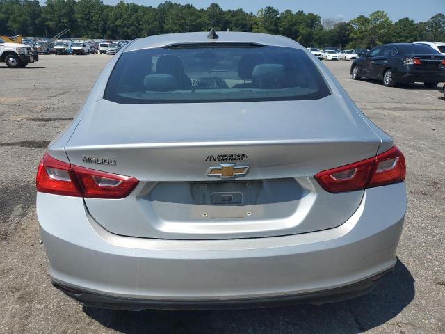 2017 CHEVROLET MALIBU LS 1G1ZB5ST6HF163792