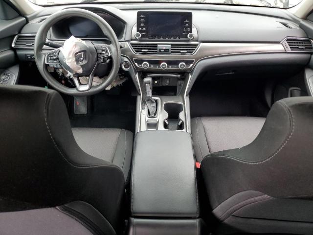 2018 HONDA ACCORD LX - 1HGCV1F14JA258149