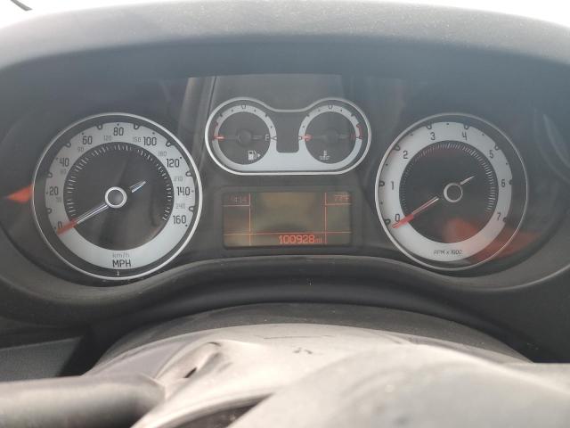 2015 FIAT 500L POP - ZFBCFAAH5FZ031810