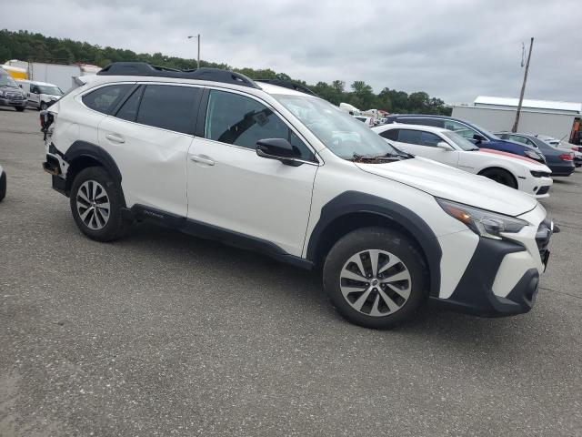 2023 SUBARU OUTBACK PR 4S4BTACC9P3163147
