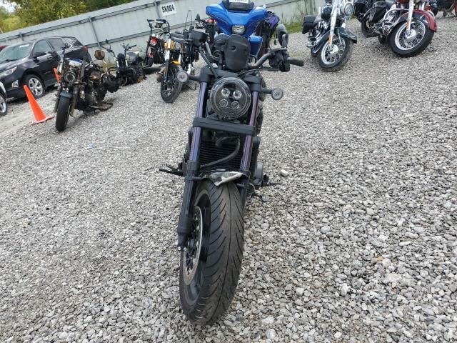 2022 HONDA CMX1100 D JH2SC8319NK102287