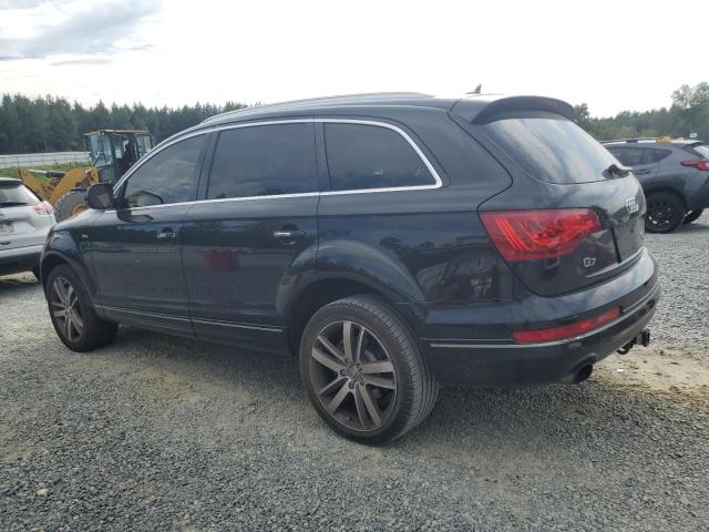 2015 AUDI Q7 PREMIUM PLUS - WA1LGAFEXFD022665